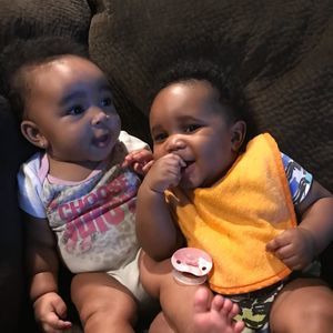 Meet your Posher, Janiela